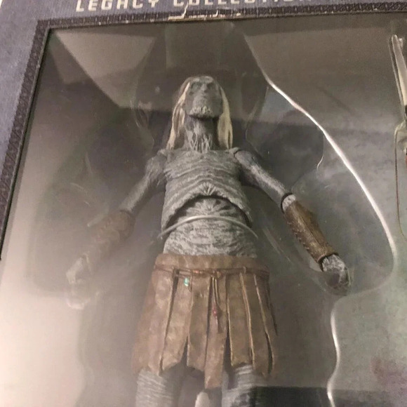 2014 Funko  Game of Thrones White Walker Legacy Collection Action Figure - Picture 2 of 16